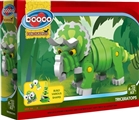 OBL734751 - triceratops