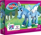 OBL734752 - Blue pony