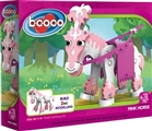 OBL734754 - Pink pony