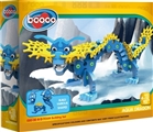 OBL734755 - Ice land battle dragon