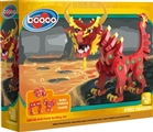 OBL734756 - Lava battle dragon