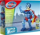 OBL734758 - Blue superman heroes