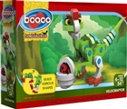 OBL734760 - Protect the egg raptors