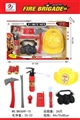 OBL734878 - Fire window box set
