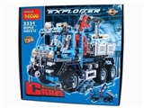 OBL734913 - Truck series