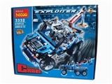 OBL734914 - Truck series