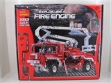 OBL734915 - A large truck