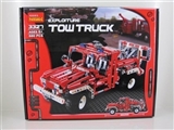 OBL734916 - Fire rescue vehicles