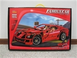 OBL734921 - "Ferrari 599 GTB sports car