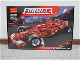OBL734923 - 1:8 ferrari formula one racing