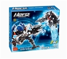 OBL734924 - Hero - 2 in 1 series