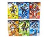 OBL734927 - Hero 2
