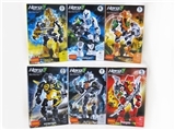 OBL734929 - Heroes 3