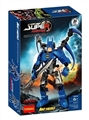 OBL734932 - Super hero - batman