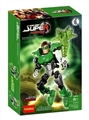 OBL734933 - Super hero - green lantern