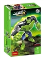 OBL734935 - Super hero - green giant