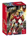 OBL734936 - Super hero - iron man