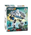OBL734940 - Hero factory four generations