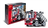 OBL734948 - Car series - container trucks