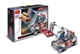 OBL734949 - Assemble car series - hoisting locomotive