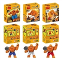 OBL734955 - Super hero - thing (large)