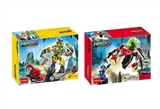 OBL734964 - Hero factory 6 generations