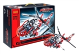 OBL735004 - The rescue helicopter
