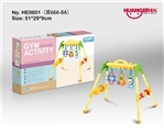 OBL735366 - Baby fitness (3 PCS)