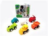 OBL735433 - Cognitive means of transport