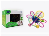 OBL735443 - Milky Way tooth rubber ball