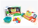 OBL735445 - Smart cash register (music/light)