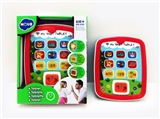 OBL735447 - Learning mini tablet