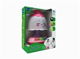 OBL735453 - Sleeping a night light