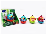 OBL735454 - Pet birds