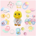 OBL735495 - 婴儿摇铃（16件套）