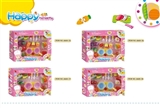 OBL735814 - Happy and cook suit large box