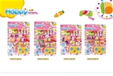 OBL735817 - Happy and cook suits