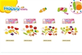 OBL735834 - 19 a happy and fruits and vegetables