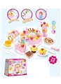 OBL735852 - DIY electric fruit cake suits
