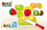 OBL735882 - 10 PCS can cut fruits and vegetables suits