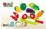 OBL735883 - 10 PCS can cut fruits and vegetables suits
