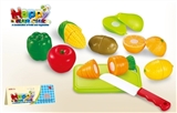 OBL735885 - 10 PCS can cut fruits and vegetables suits
