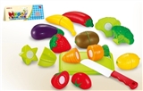 OBL735886 - 12 PCS can cut fruits and vegetables suits