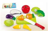 OBL735890 - 8 PCS can cut fruits and vegetables suits