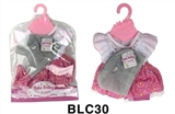 OBL736378 - 16-18 inch dolls clothes