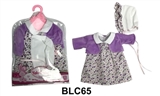 OBL736457 - 18-inch dolls clothes