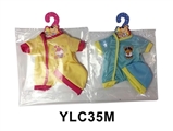 OBL736515 - 14 inch dolls clothes