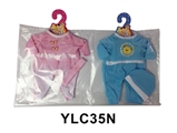 OBL736516 - 14 inch dolls clothes