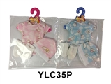 OBL736518 - 14 inch dolls clothes