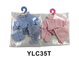 OBL736522 - 14 inch dolls clothes